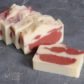 Love Your Suds Bacon Bliss Soap
