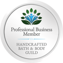 Professional Member Handmade Bath & Body Guild